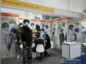 中國裝備直搗海外軍警裝備展 質優價廉贏得全球青睞