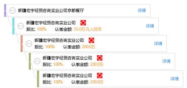 新疆宏宇經(jīng)貿(mào)咨詢實(shí)業(yè)公司京都餐廳 餐飲與經(jīng)貿(mào)咨詢的跨界融合